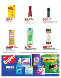 Hy-Vee weekly ad week 27 Page 40