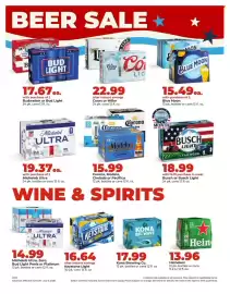 Hy-Vee weekly ad week 27 Page 41