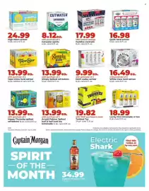 Hy-Vee weekly ad week 27 Page 42