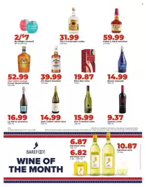 Hy-Vee weekly ad week 27 Page 43