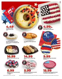 Hy-Vee weekly ad week 27 Page 6