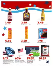 Hy-Vee weekly ad week 27 Page 7