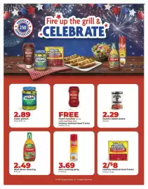 Hy-Vee weekly ad week 27 Page 8