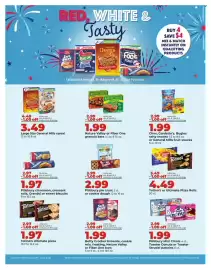Hy-Vee weekly ad week 27 Page 9