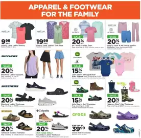 Mills Fleet Farm weekly ad week 27 Page 11