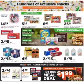 Mills Fleet Farm weekly ad week 27 Page 12