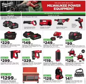 Mills Fleet Farm weekly ad week 27 Page 20