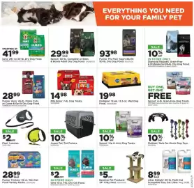 Mills Fleet Farm weekly ad week 27 Page 26