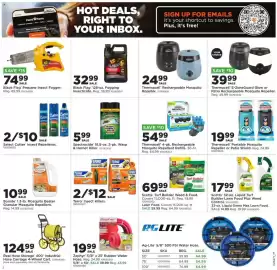 Mills Fleet Farm weekly ad week 27 Page 3