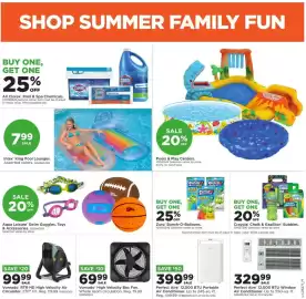 Mills Fleet Farm weekly ad week 27 Page 5