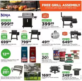 Mills Fleet Farm weekly ad week 27 Page 7