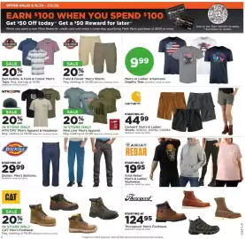 Mills Fleet Farm weekly ad week 27 Page 9