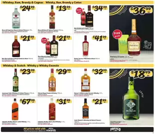 Fresco y Más weekly ad Page 3