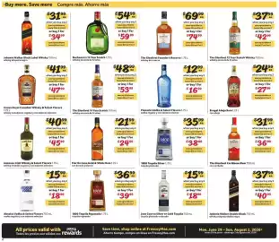 Fresco y Más weekly ad Page 4