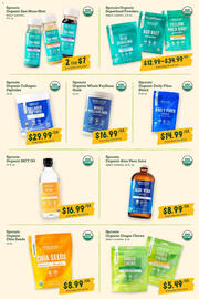 Sprouts Farmers Market weekly ad Page 26