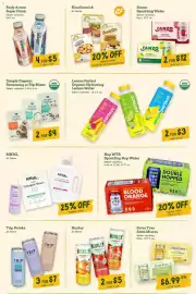 Sprouts Farmers Market weekly ad Page 10