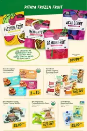 Sprouts Farmers Market weekly ad Page 14