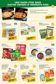 Sprouts Farmers Market weekly ad Page 15