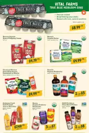 Sprouts Farmers Market weekly ad Page 16