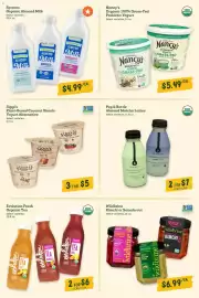Sprouts Farmers Market weekly ad Page 17