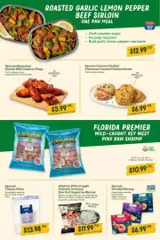 Sprouts Farmers Market weekly ad Page 19