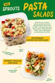 Sprouts Farmers Market weekly ad Page 20
