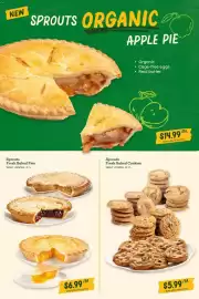 Sprouts Farmers Market weekly ad Page 21