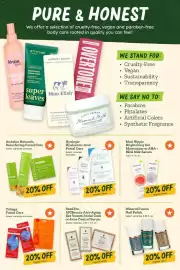 Sprouts Farmers Market weekly ad Page 22