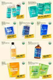 Sprouts Farmers Market weekly ad Page 26
