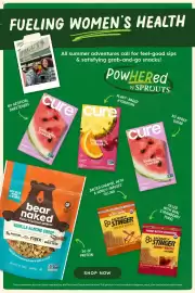 Sprouts Farmers Market weekly ad Page 3