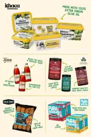 Sprouts Farmers Market weekly ad Page 5