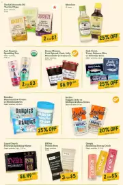 Sprouts Farmers Market weekly ad Page 7