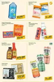 Sprouts Farmers Market weekly ad Page 8