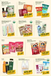 Sprouts Farmers Market weekly ad Page 9