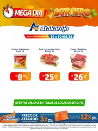 Encarte Atakarejo Página 2