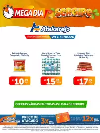Encarte Atakarejo Página 3