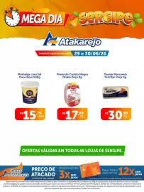 Encarte Atakarejo Página 4