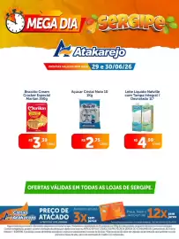 Encarte Atakarejo Página 7