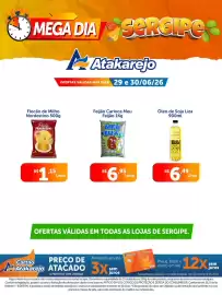 Encarte Atakarejo Página 8
