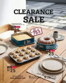 Ace catalogue Page 1