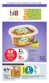 Catalogue Maximarché page 1