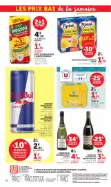 Catalogue Maximarché page 10