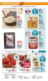 Catalogue Maximarché page 2