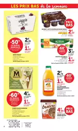 Catalogue Maximarché page 8