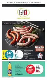 Catalogue Bi1 page 1