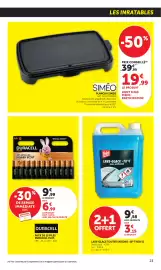 Catalogue Bi1 page 23