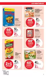 Catalogue Bi1 page 3
