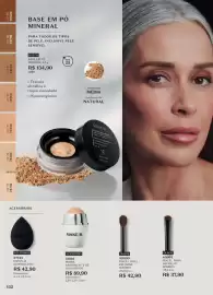 Catálogo O Boticário Página 136