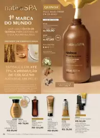 Catálogo O Boticário Página 18
