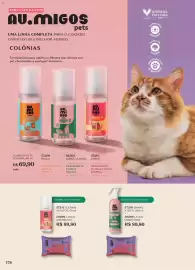 Catálogo O Boticário Página 182